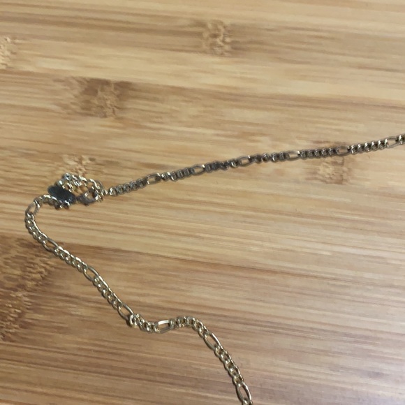 New York & Company Long Beaded Necklace - Picture 6 of 7